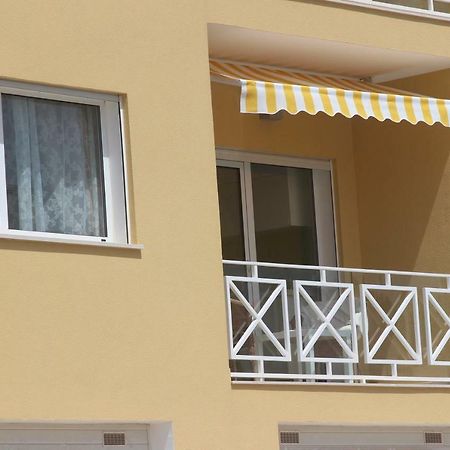Anna - Maria Apartments Albufeira Exterior foto