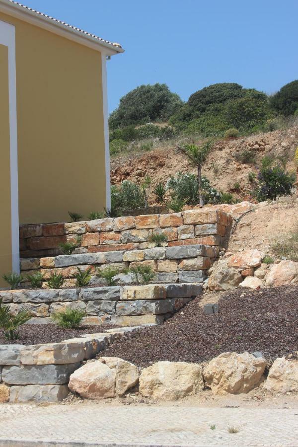 Anna - Maria Apartments Albufeira Exterior foto