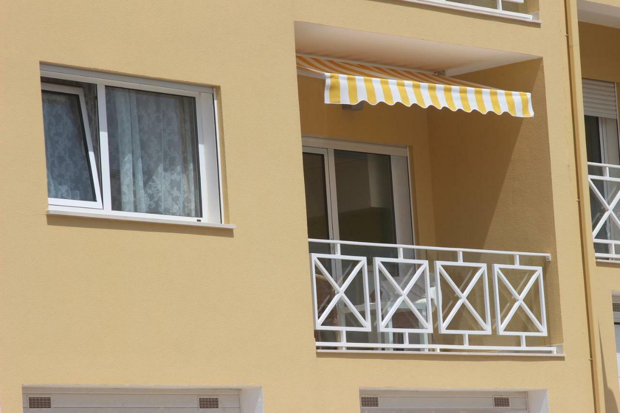Anna - Maria Apartments Albufeira Exterior foto