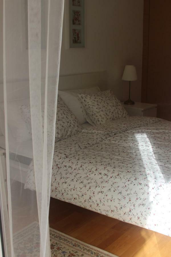 Anna - Maria Apartments Albufeira Exterior foto