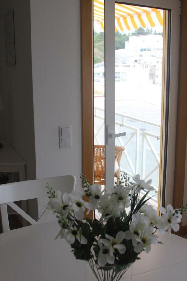Anna - Maria Apartments Albufeira Exterior foto