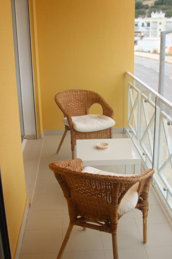 Anna - Maria Apartments Albufeira Exterior foto