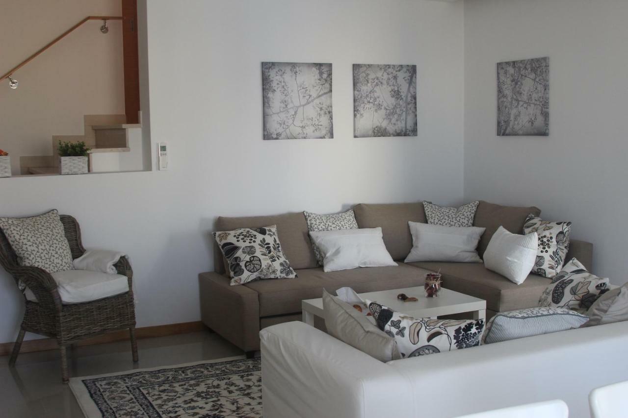 Anna - Maria Apartments Albufeira Exterior foto